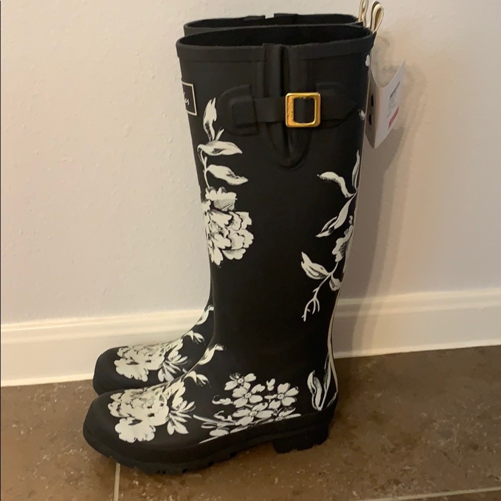 Rainboots